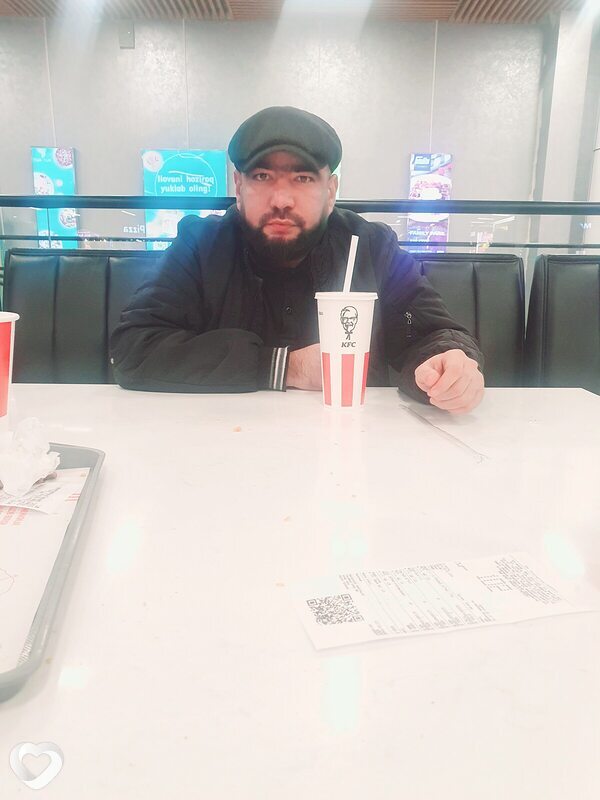 Азе, 36, Самарканд — анкета №1105929
