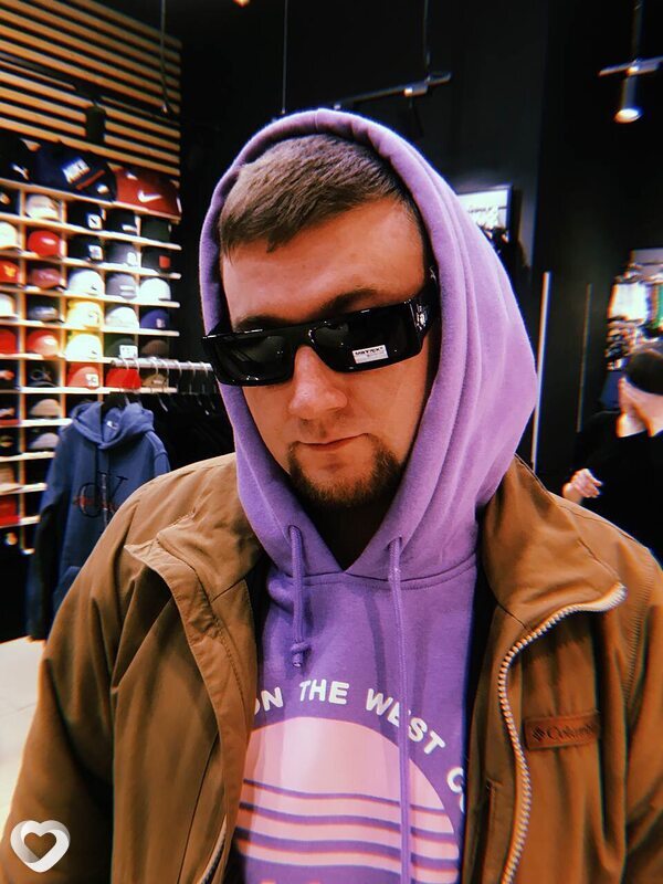 Павел, 30, Бузулуке — анкета №1105986