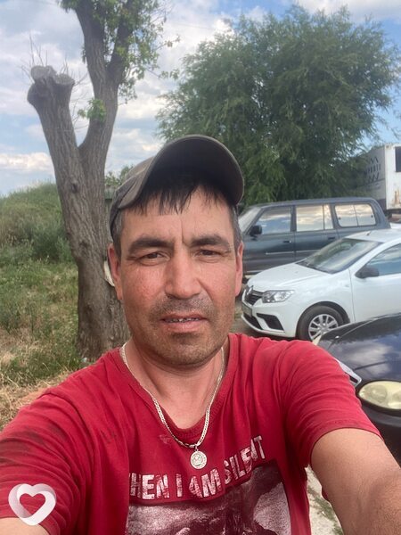 Ильдар, 49, Евпатории — анкета №1105996