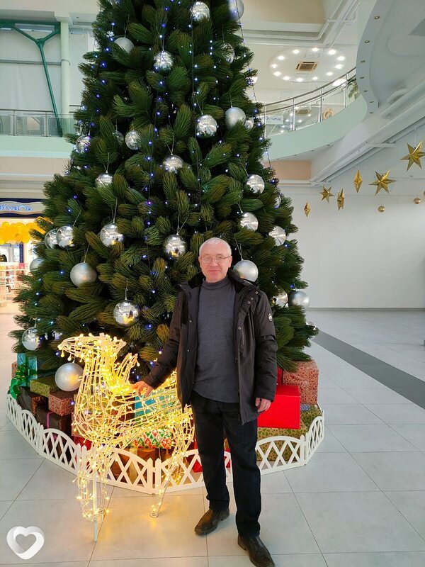 Алексей, 51, Чебоксарах — анкета №1106000