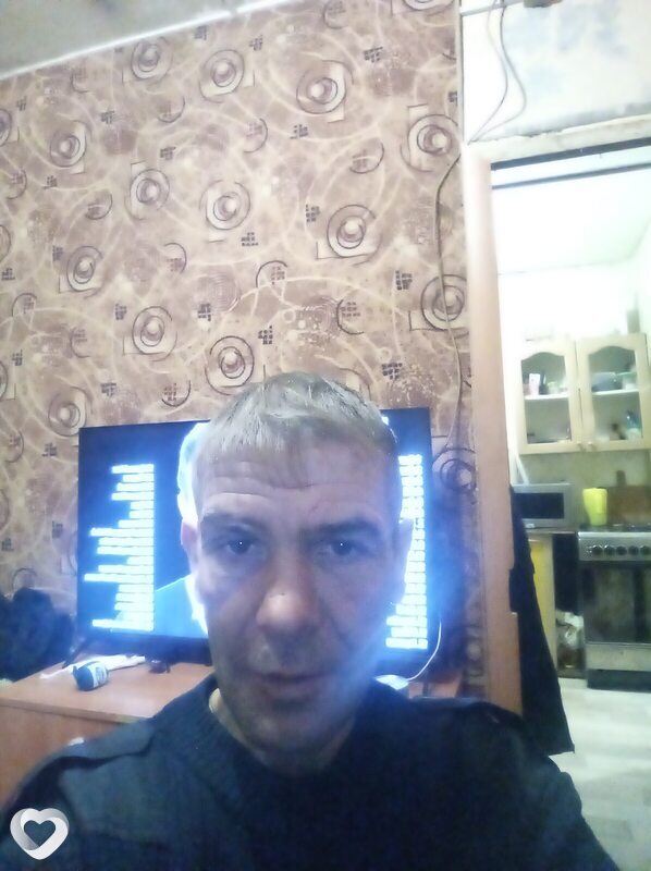Олег, 51, Южно-Сахалинске — анкета №1106002