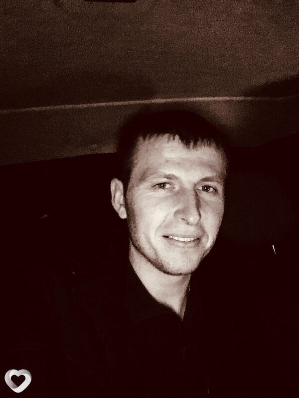 Александр, 35, Симферополе — анкета №1106003