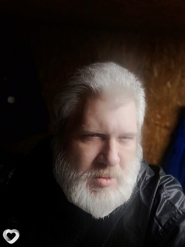 Дмитрий, 55, Москве — анкета №1106005