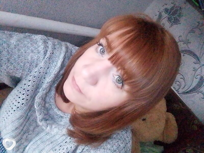 Ника, 46, Воронеже — анкета №1106006
