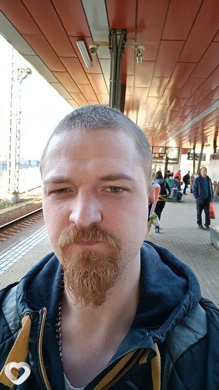 Алексей, 32, Москве — анкета №1105964