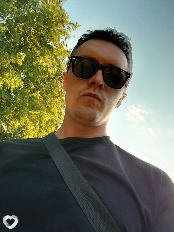 Алексей, 34, Барановичах — анкета №1105969