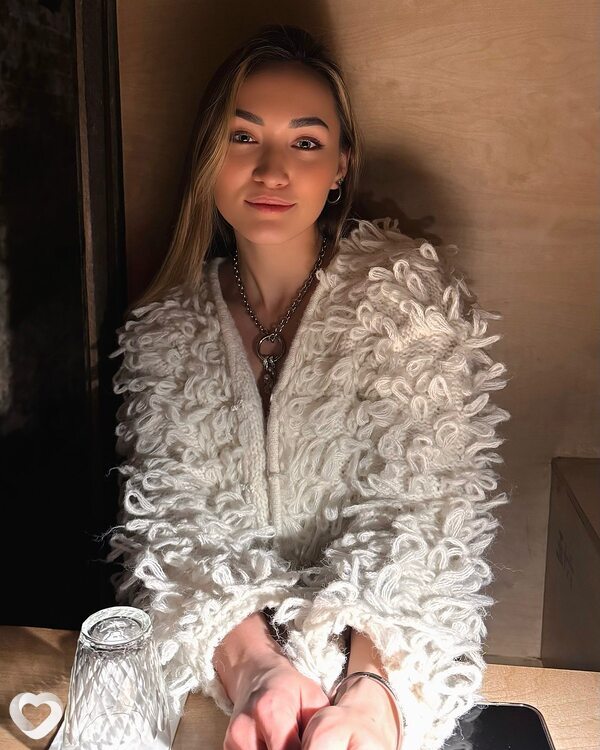 Вика, 27, Калининграде — анкета №1105970