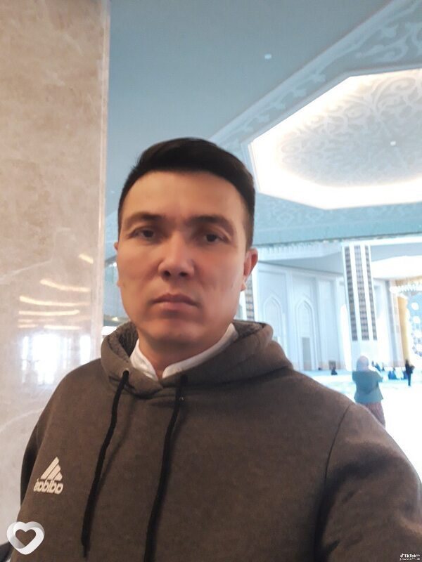 Все, 39, Астане — анкета №1105976