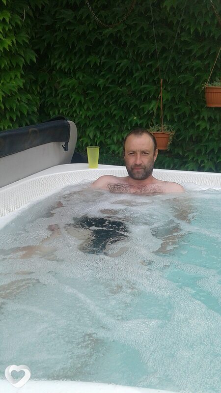 Вениамин, 43, Пятигорске — анкета №1105977