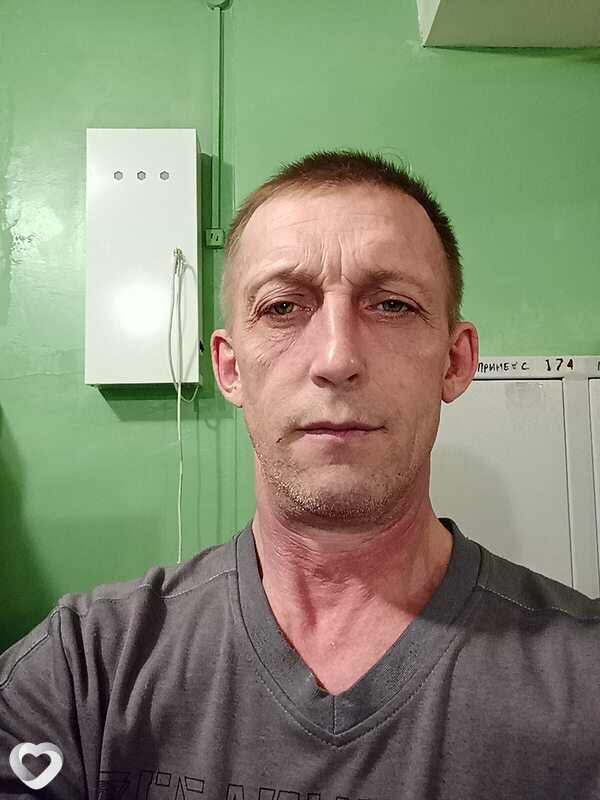 Никита, 59, Самаре — анкета №1105981