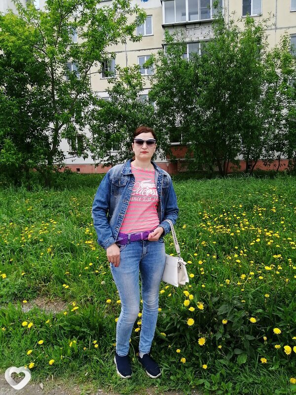 Екатирина, 35, Новосибирске — анкета №1105982