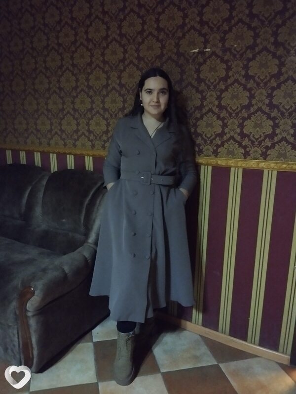Елизавета, 27, Донецке — анкета №1106010