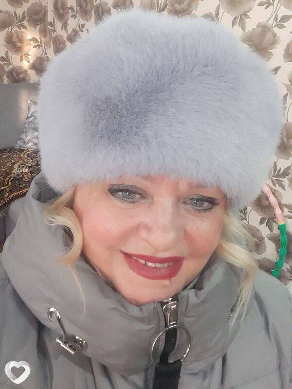 Ольга, Кулунда