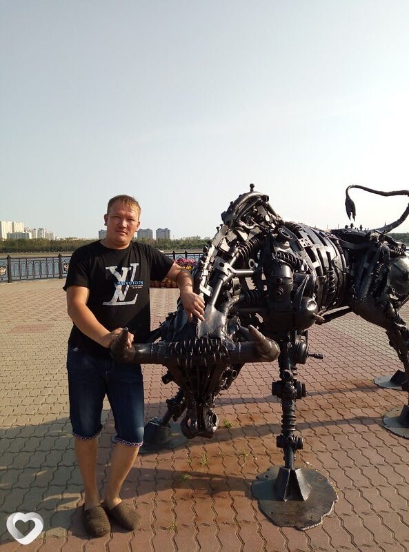 Анатолий, 39, Чите — анкета №1106013
