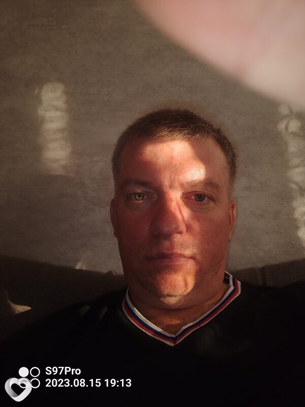 Евгений, 46, Брянске — анкета №1106020