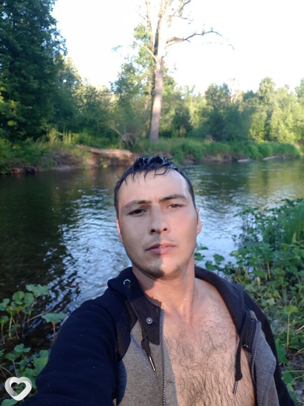 Руслан, 39, Уфе — анкета №1106030