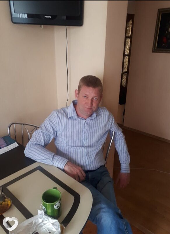 Алексей, 47, Магнитогорске — анкета №1106033