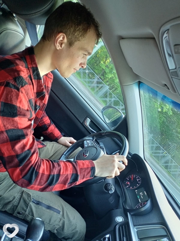 Ефа, 28, Санкт-Петербурге — анкета №1106090