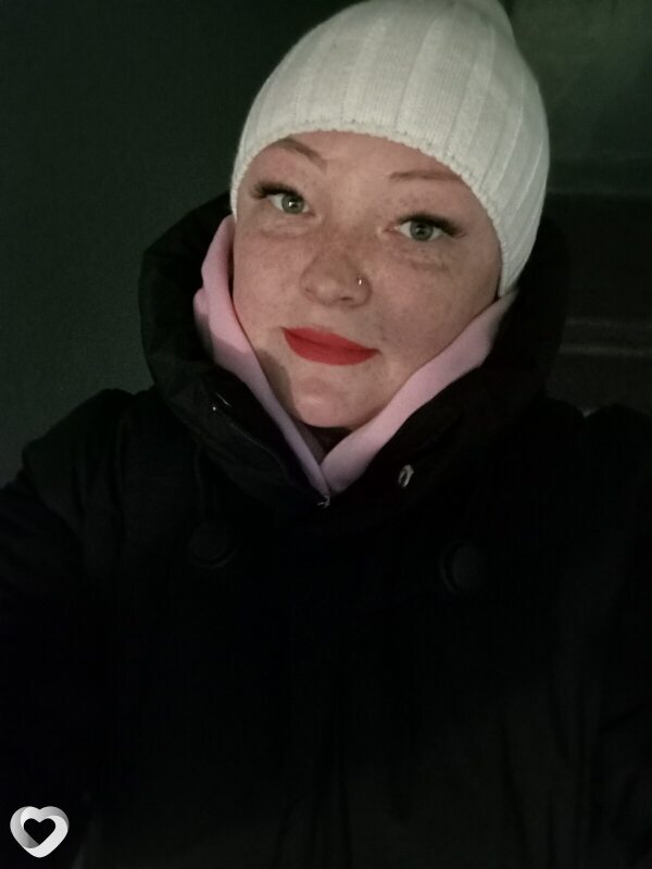 Анна, 36, Новокузнецке — анкета №1106097