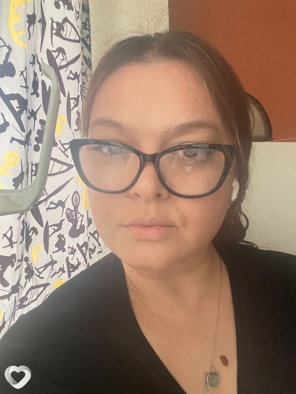 Анна, 49, Минске — анкета №1106101