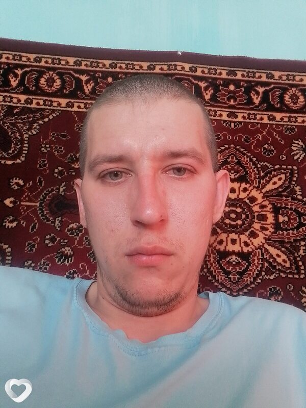 Александр, 28, Заозерном — анкета №1106103