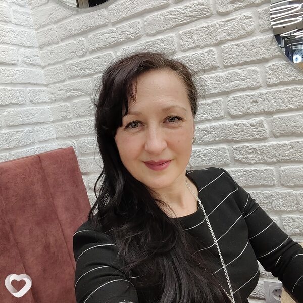 Лилия, 52, Иванове — анкета №1106104