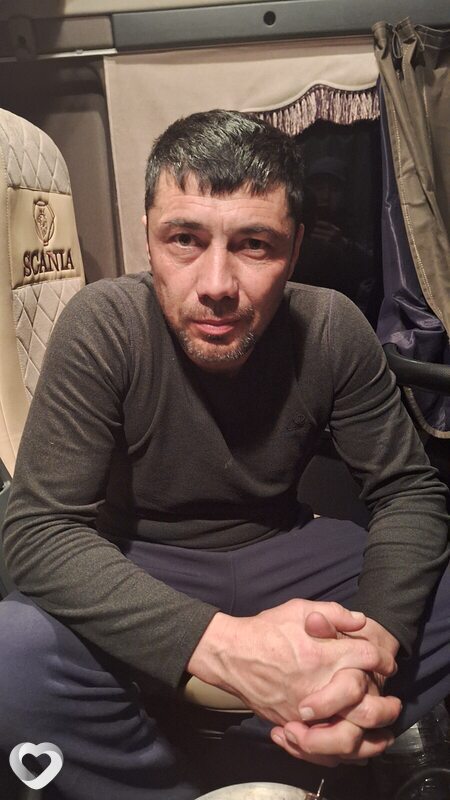 Шурик, 38, Ошмянах — анкета №1106106
