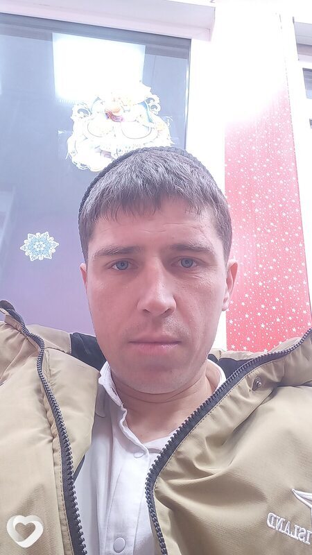 Егор, 35, Екатеринбурге — анкета №1106185