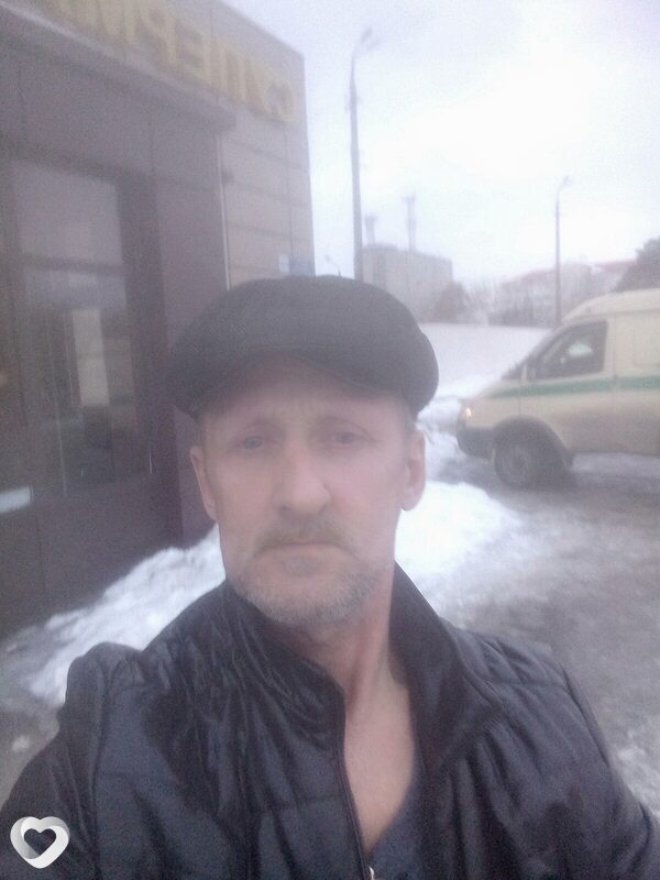 Александр, 55, Твери — анкета №1106195