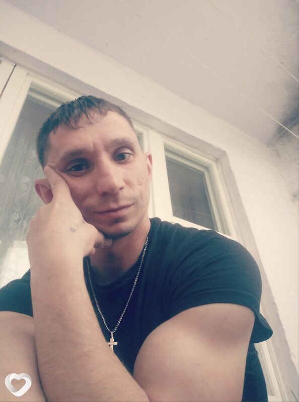 Денис, 32, Речице — анкета №1106199