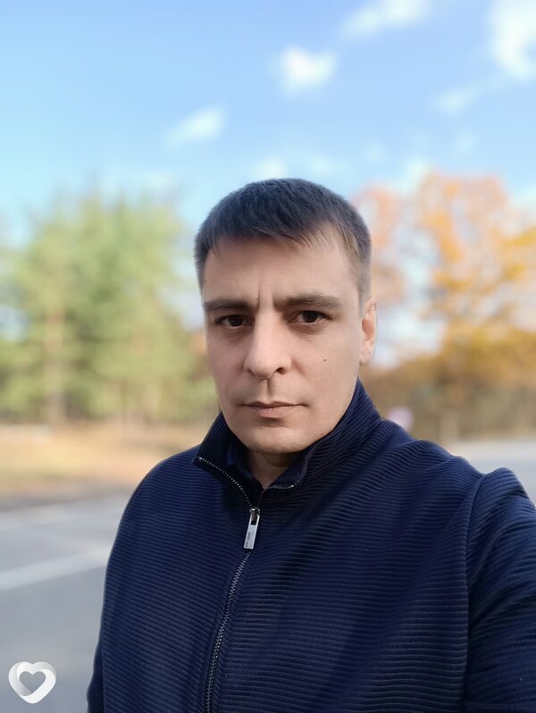 Сергей, 41, Воронеже — анкета №1106201