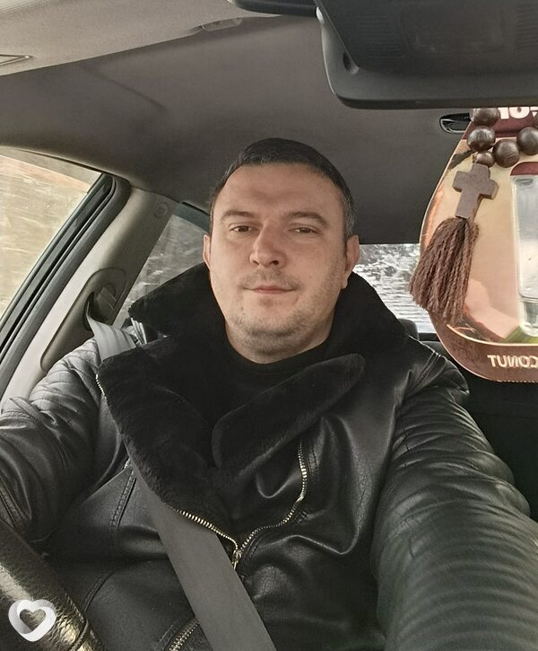 Алексей, 37, Брянске — анкета №1106111