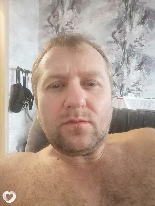 Роман, 46, Минске — анкета №1106119