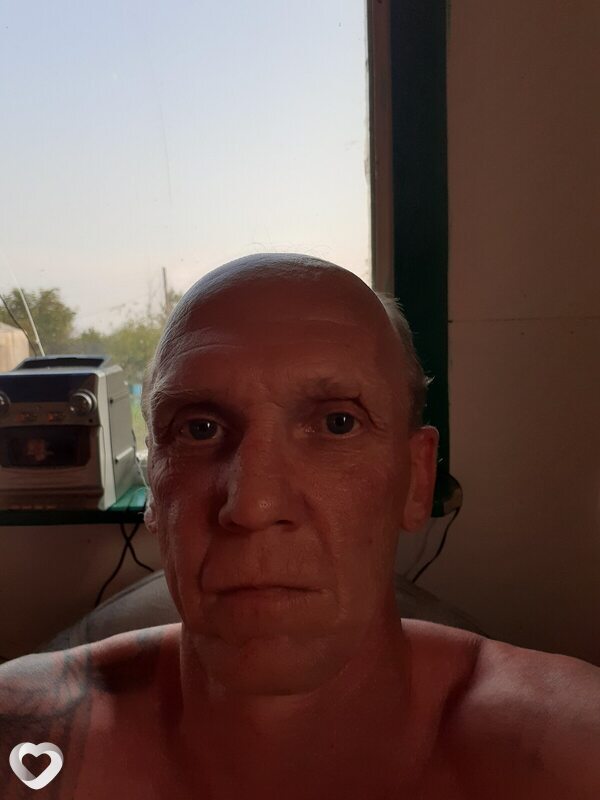 Александр, 54, Якутске — анкета №1106123