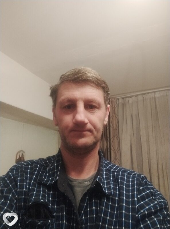 Дмитрий, 47, Самаре — анкета №1106132