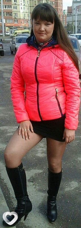 Ирина, 34, Уфе — анкета №1106060