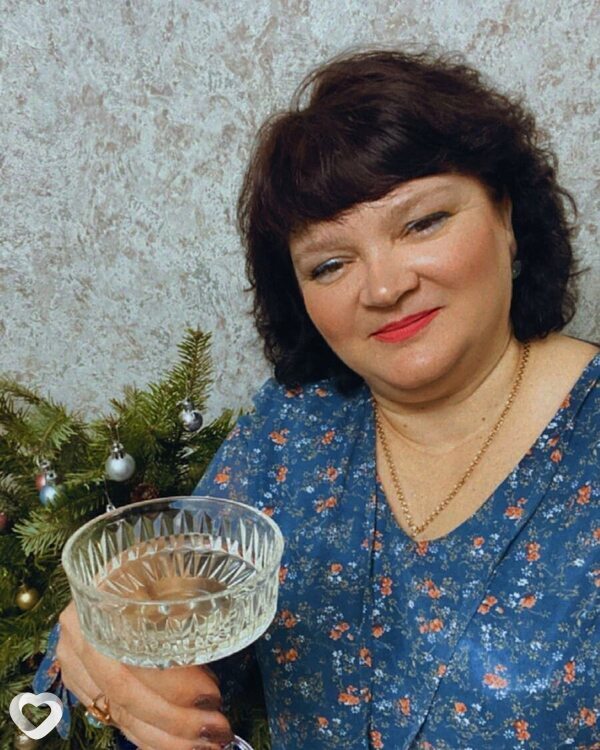 Татьяна, 52, Владивостоке — анкета №1106064