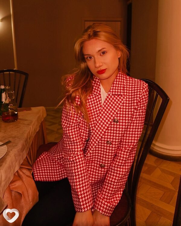 Дарина, 21, Казани — анкета №1106070