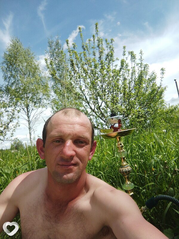 Денис, 30, Великом Новгороде — анкета №1106079