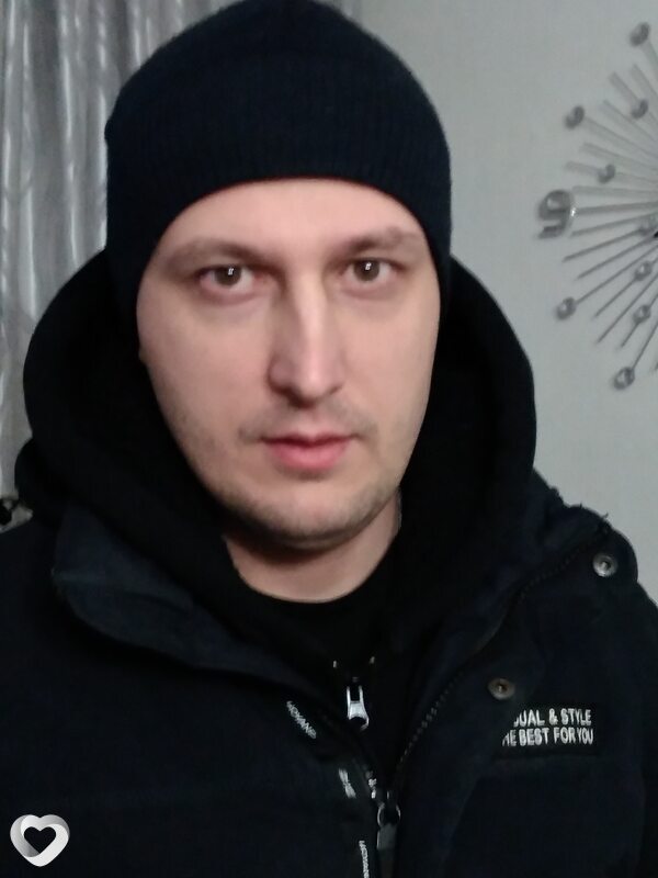 Руслан, 37, Екатеринбурге — анкета №1106080