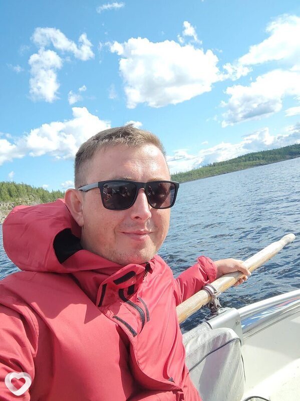 Павел, 38, Воронеже — анкета №1106083