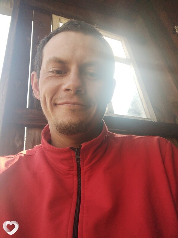 Роман, 30, Новокузнецке — анкета №1106165