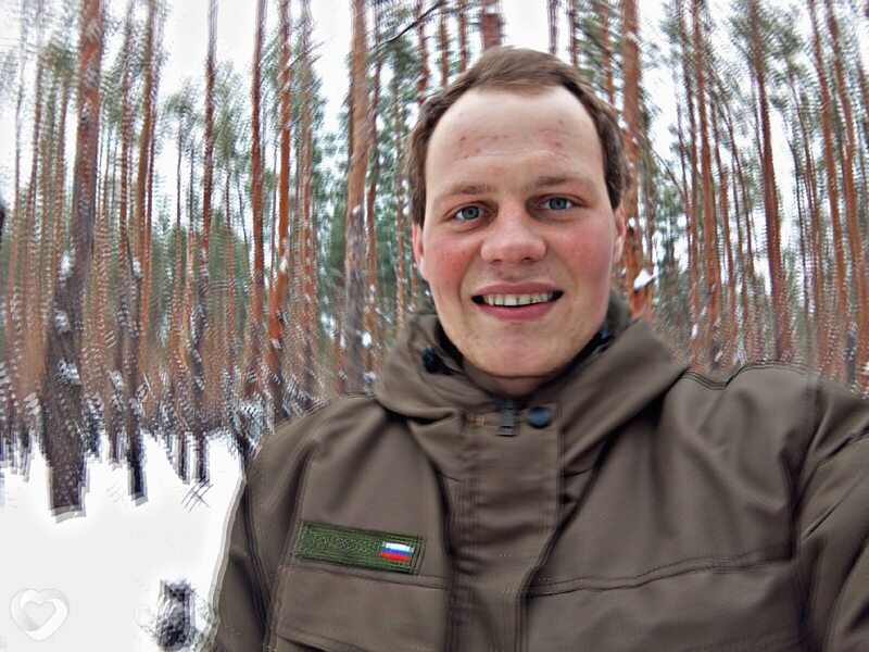 Дмитрий, 27, Орске — анкета №1106168
