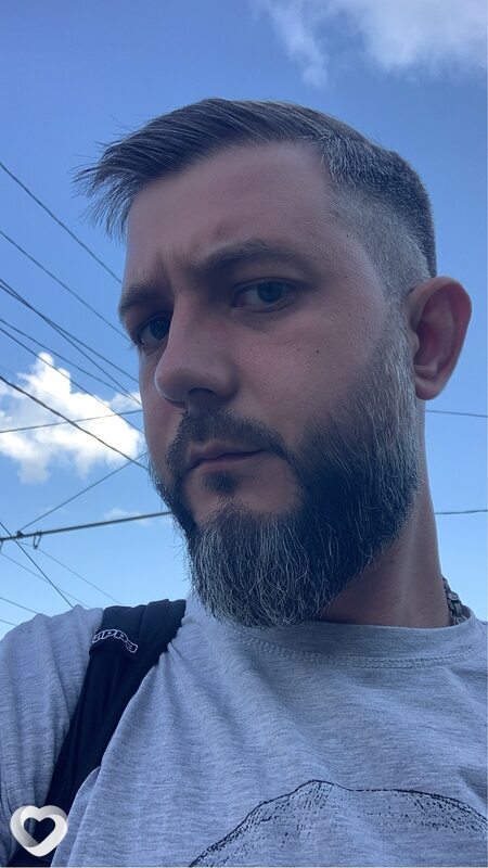 Михаил, 38, Ростове-на-Дону — анкета №1106169