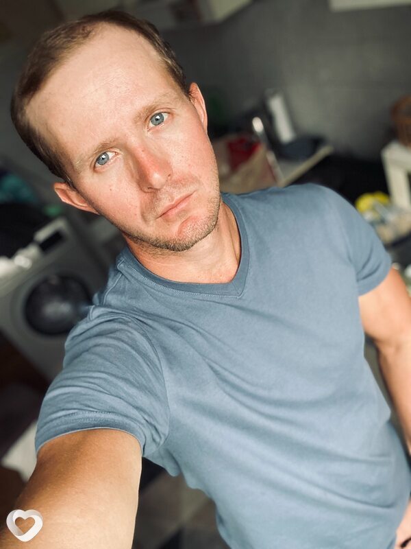 Дмитрий, 31, Новокузнецке — анкета №1106175