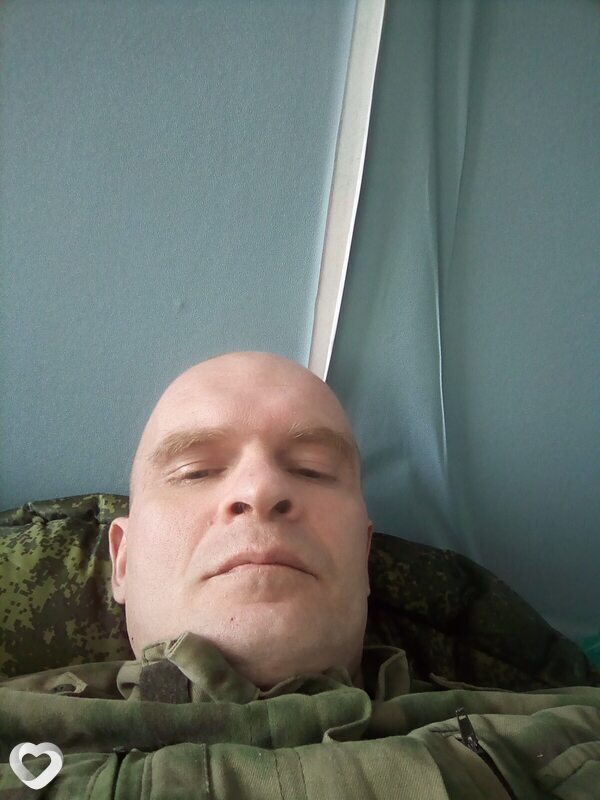Андрей, 36, Донецке — анкета №1106180
