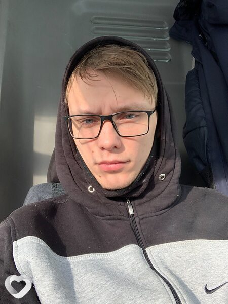 Виталий, 32, Кирове — анкета №1106184