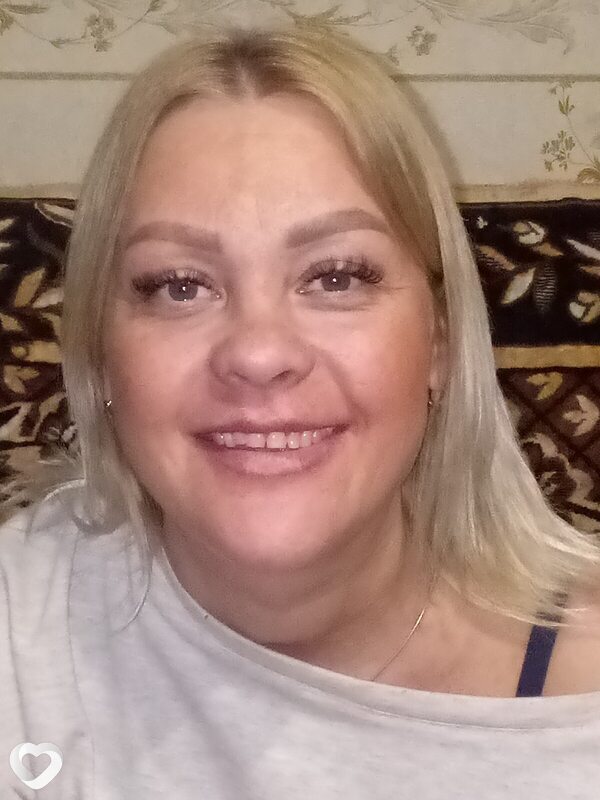 Анастасия, 45, Перми — анкета №1106235