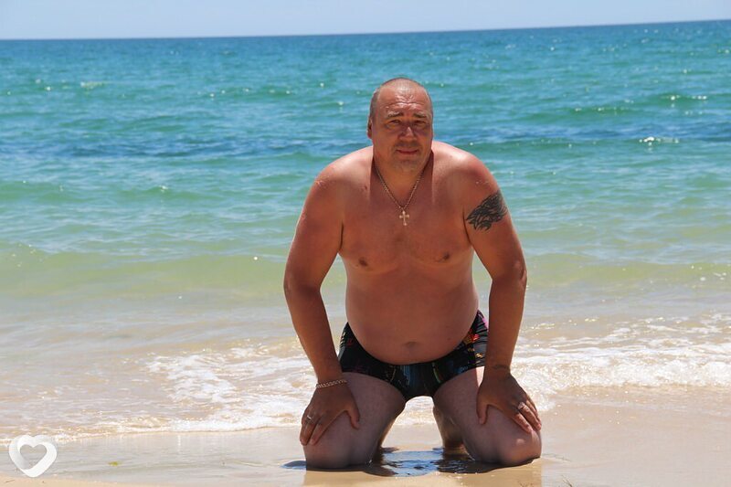 Владимир, 57, Екатеринбурге — анкета №1106236