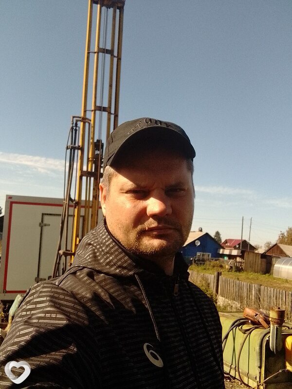 Денис, 37, Краснодаре — анкета №1106237